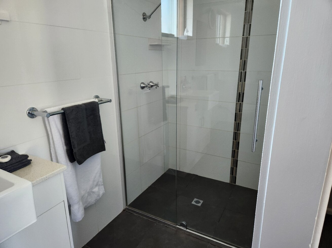 Deniliquin Motel主图