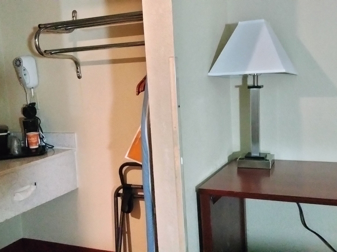 Quality Inn Selma - Smithfield主图