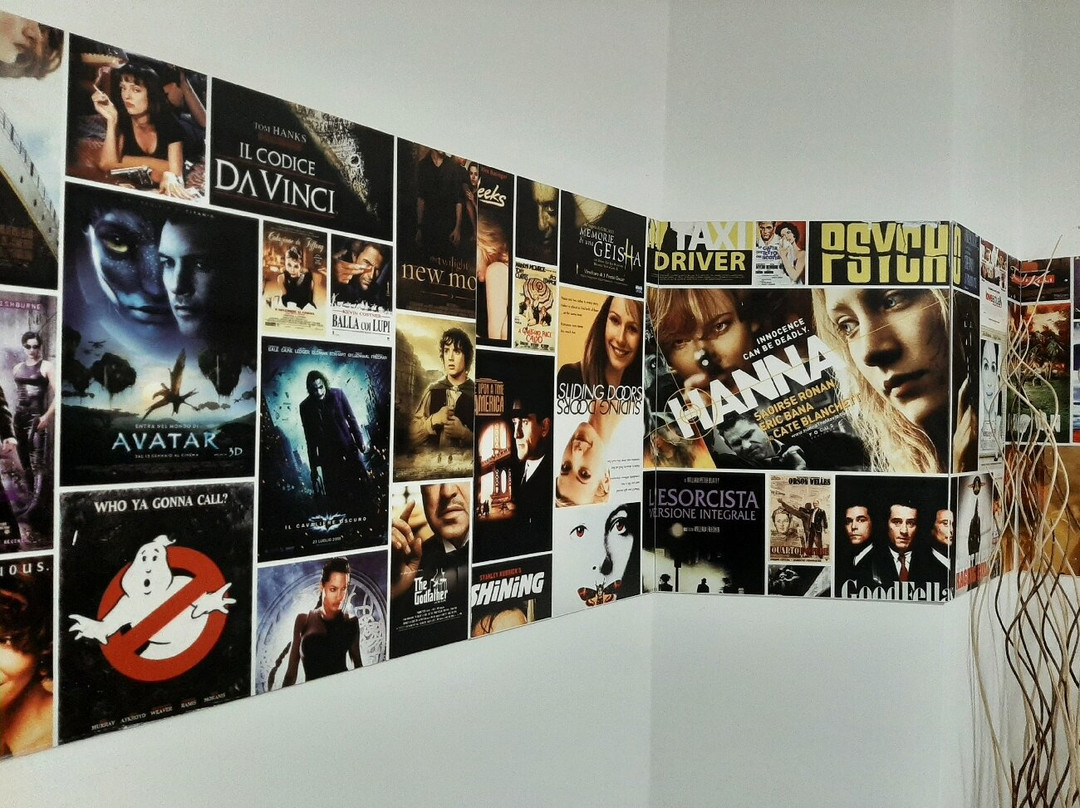 Movie Home B&B主图