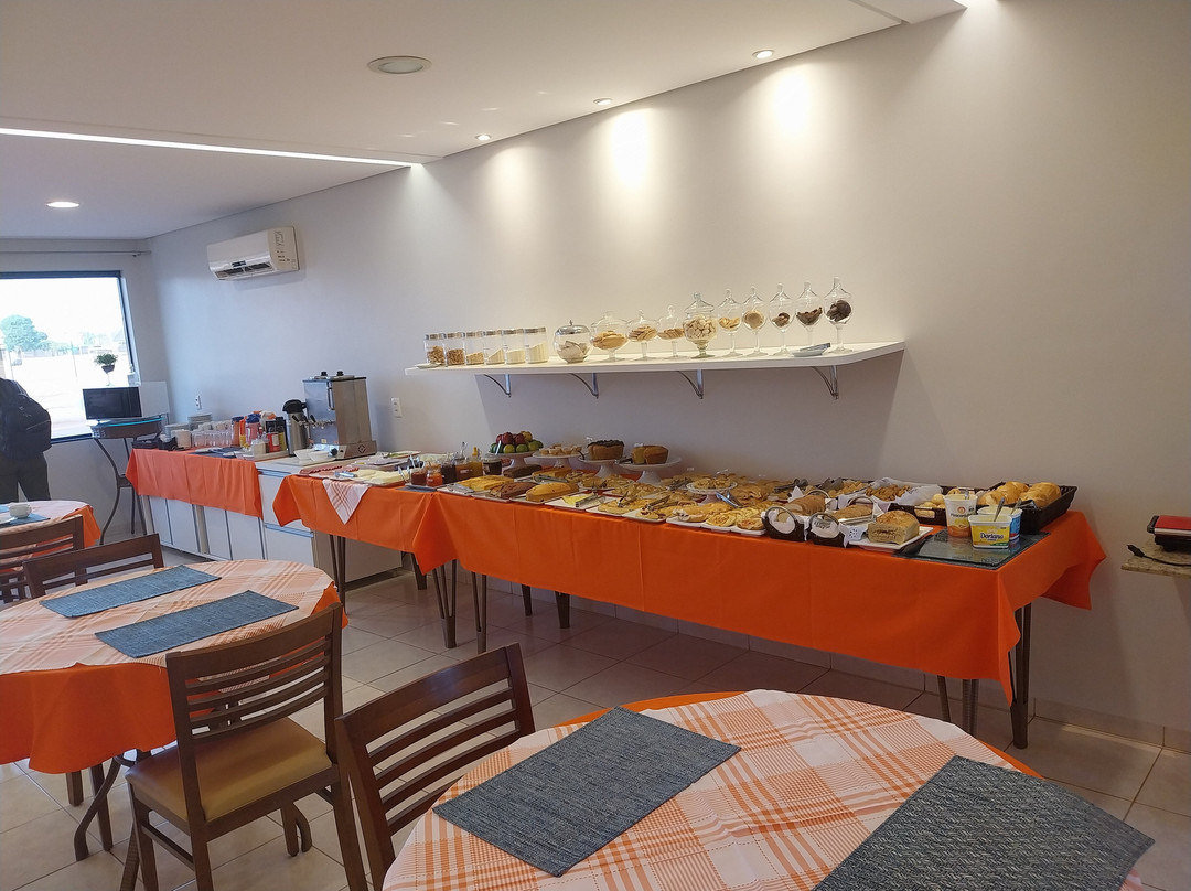 Hotel Nova Alianca主图