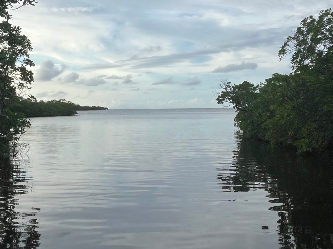 Gwadaventure-Sainte Rose必去景点