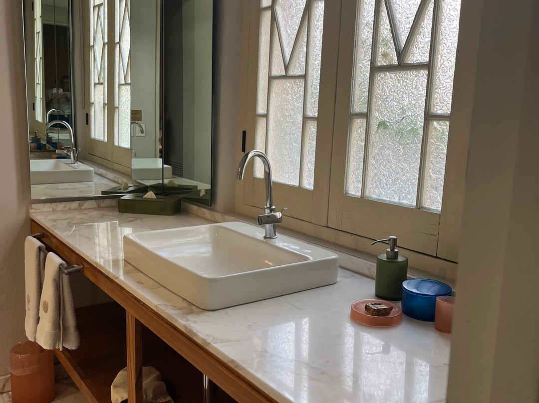 Central Hotel Boutique主图