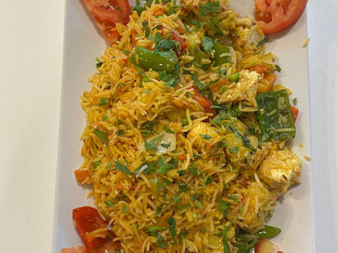 Taj Tandoori Indian Restaurant