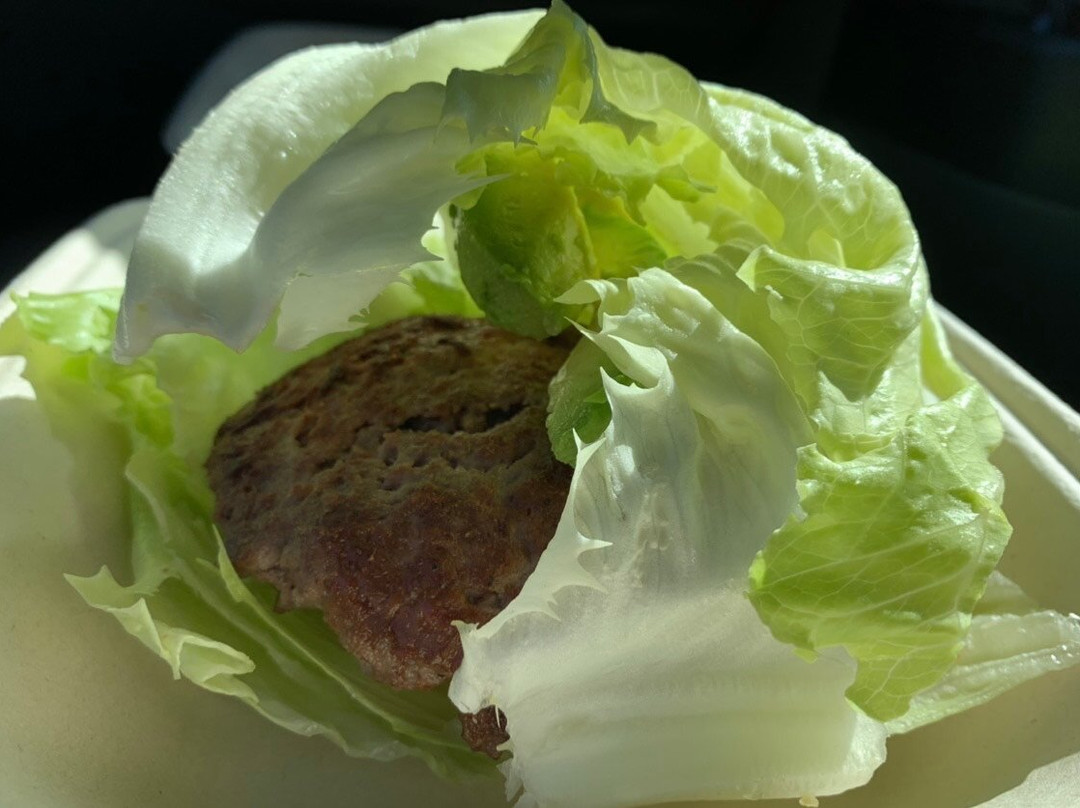 MOOYAH Burgers, Fries & Shakes