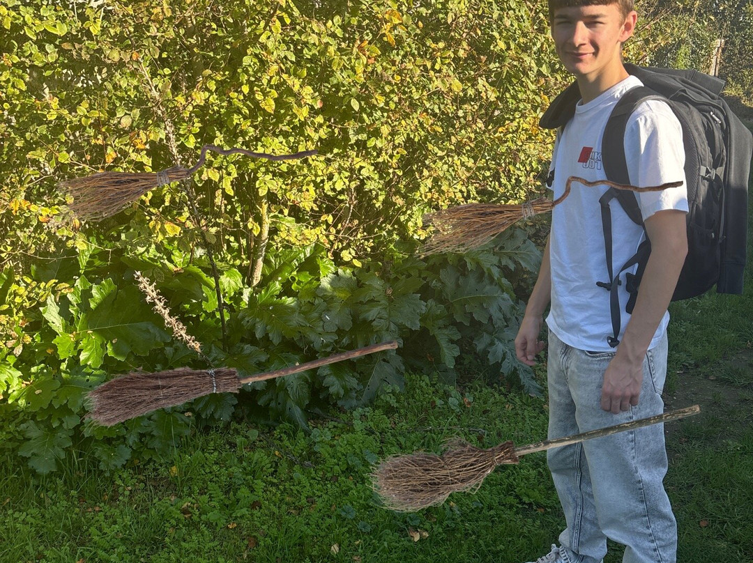 Insolit'prod-斯特拉斯堡必去景点