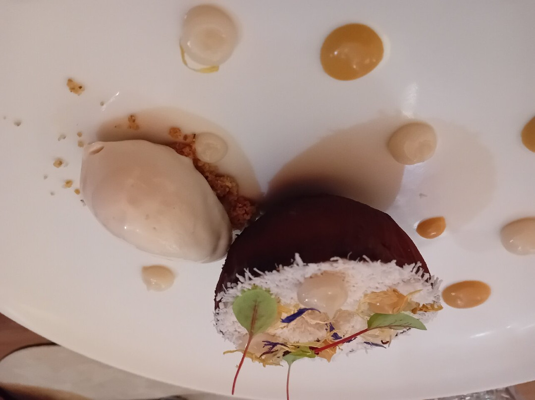 Manoir de Kerhuel主图