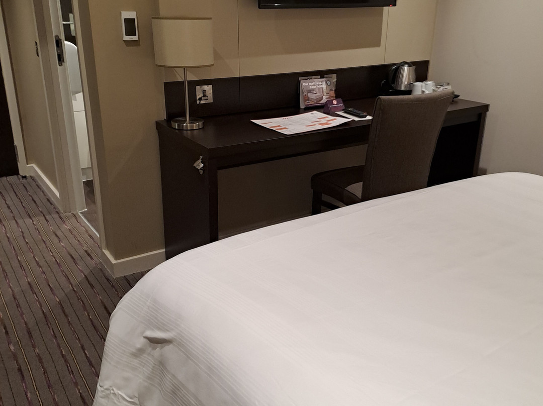 Premier Inn Royal Tunbridge Wells主图