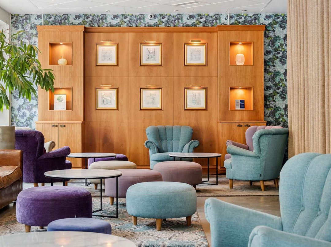 Sure Stay Hotel Esplanade Rooms & Longstay主图