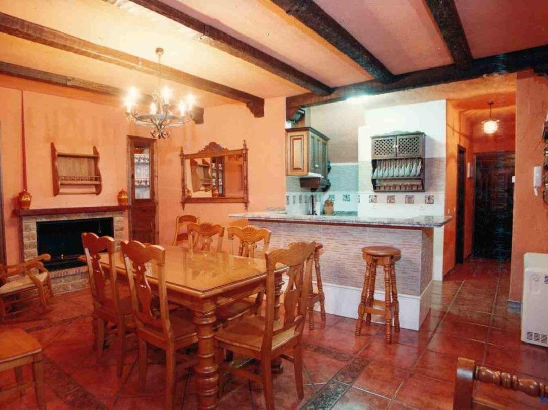 Marqueno Turismo Rural