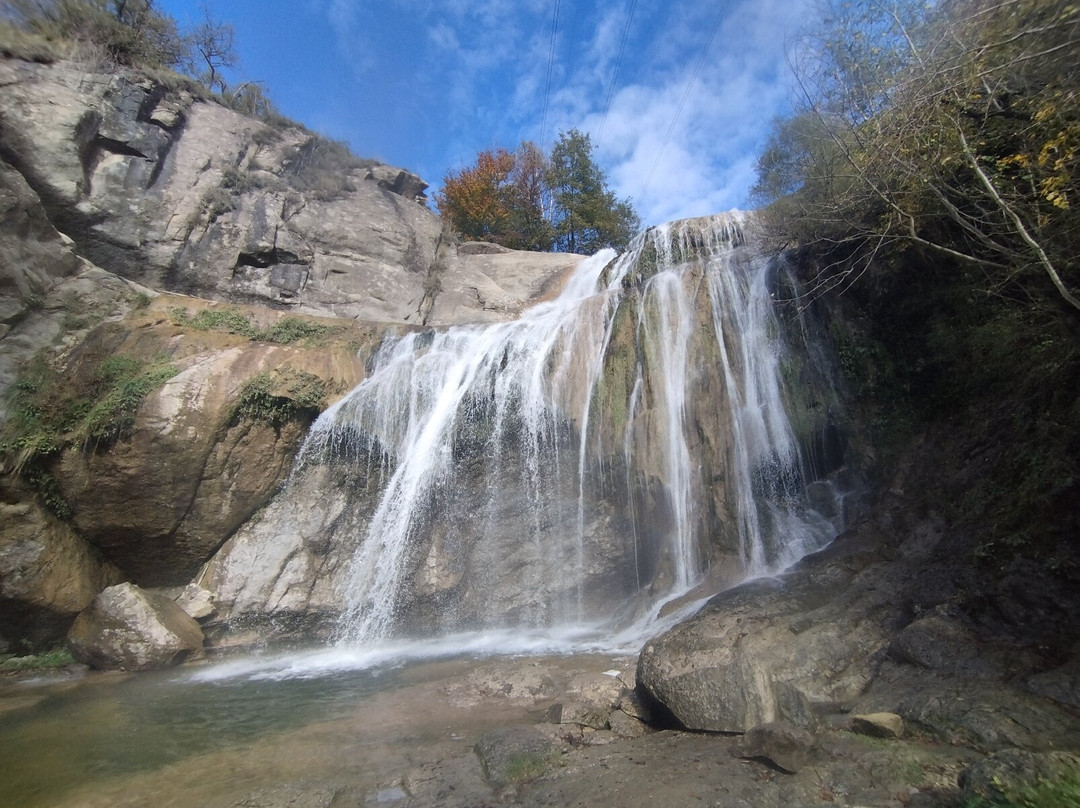 Santuario De Bellmunt主图