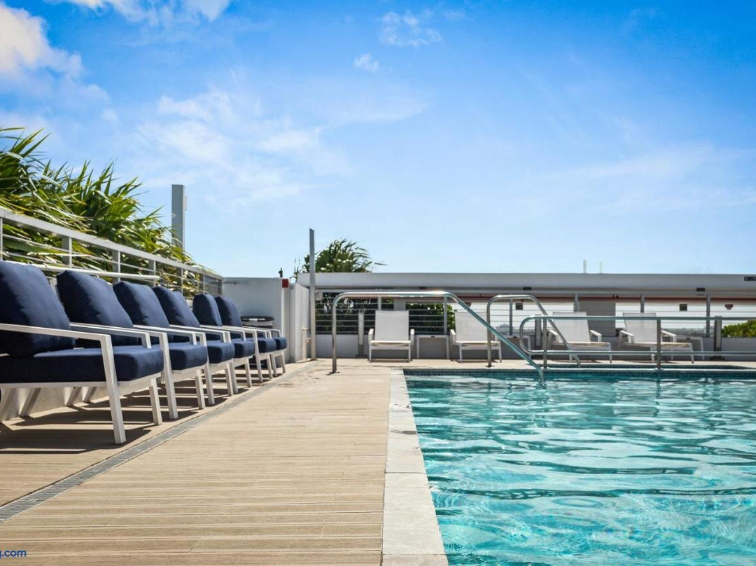 Bay Harbor One