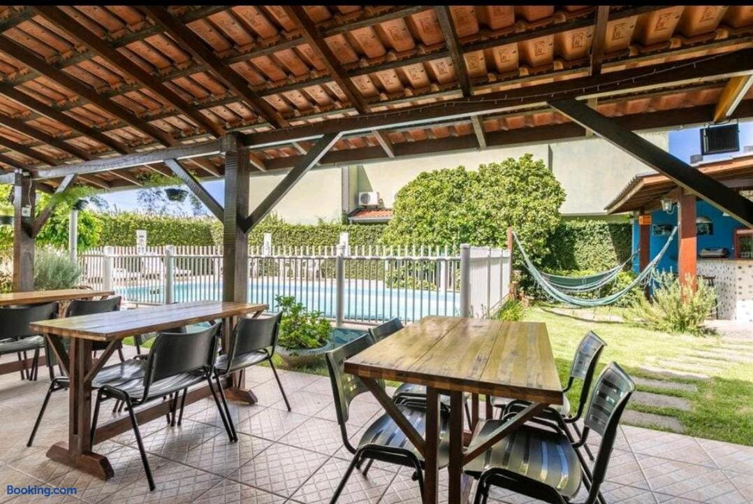 Pousada Los Amigos Campeche