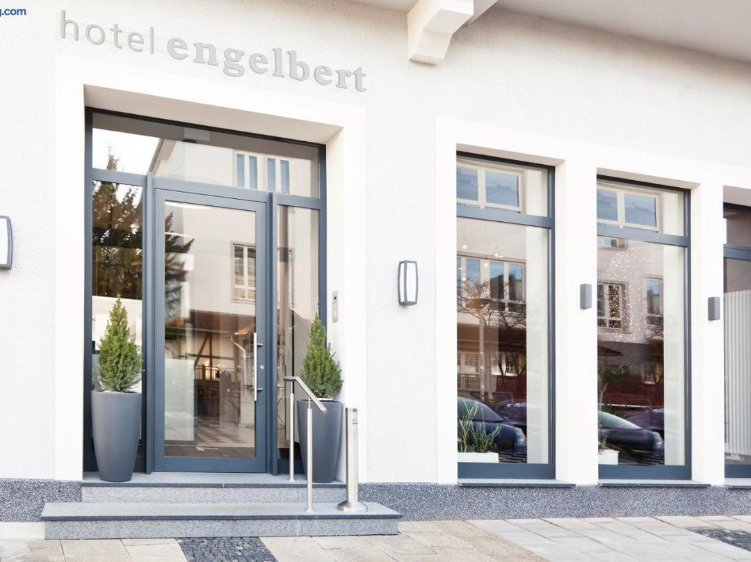 Hotel Engelbert主图