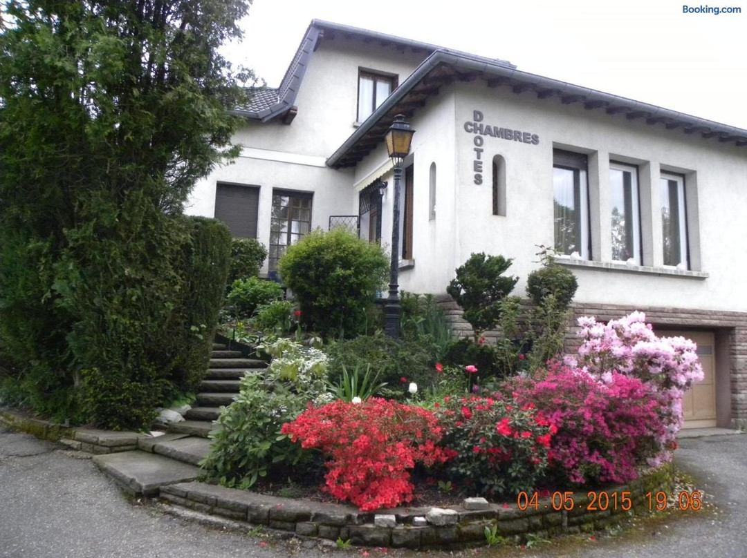 Maison d'hotes Borisov