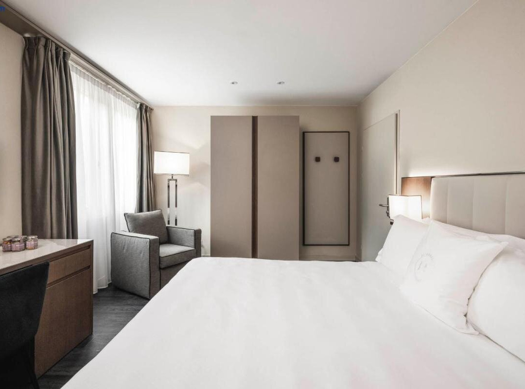 EasyRooms Ai Monti