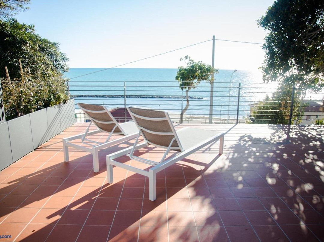 Terramata Resort Sas