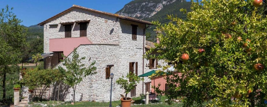 Agriturismo I Melograni