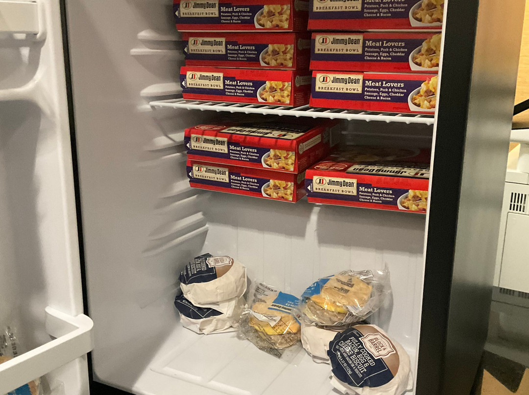 Sleep Inn & Suites Fargo Medical Center主图