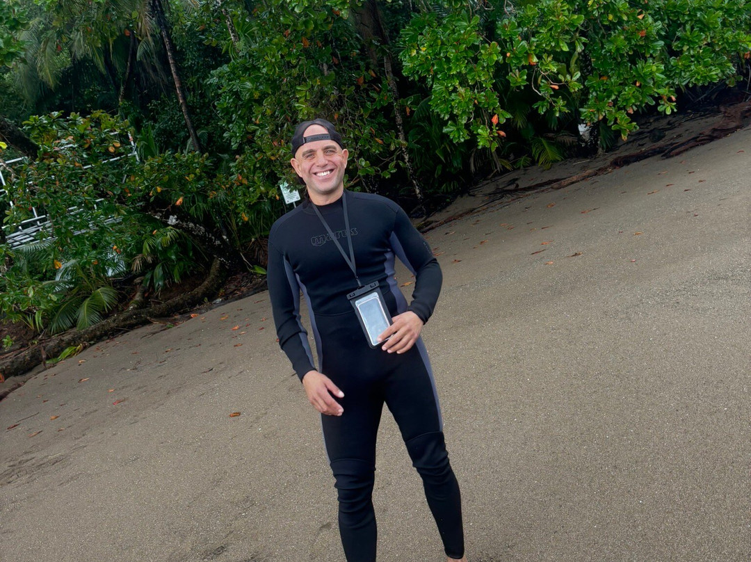 Costa Rica Dive and Surf景点图片