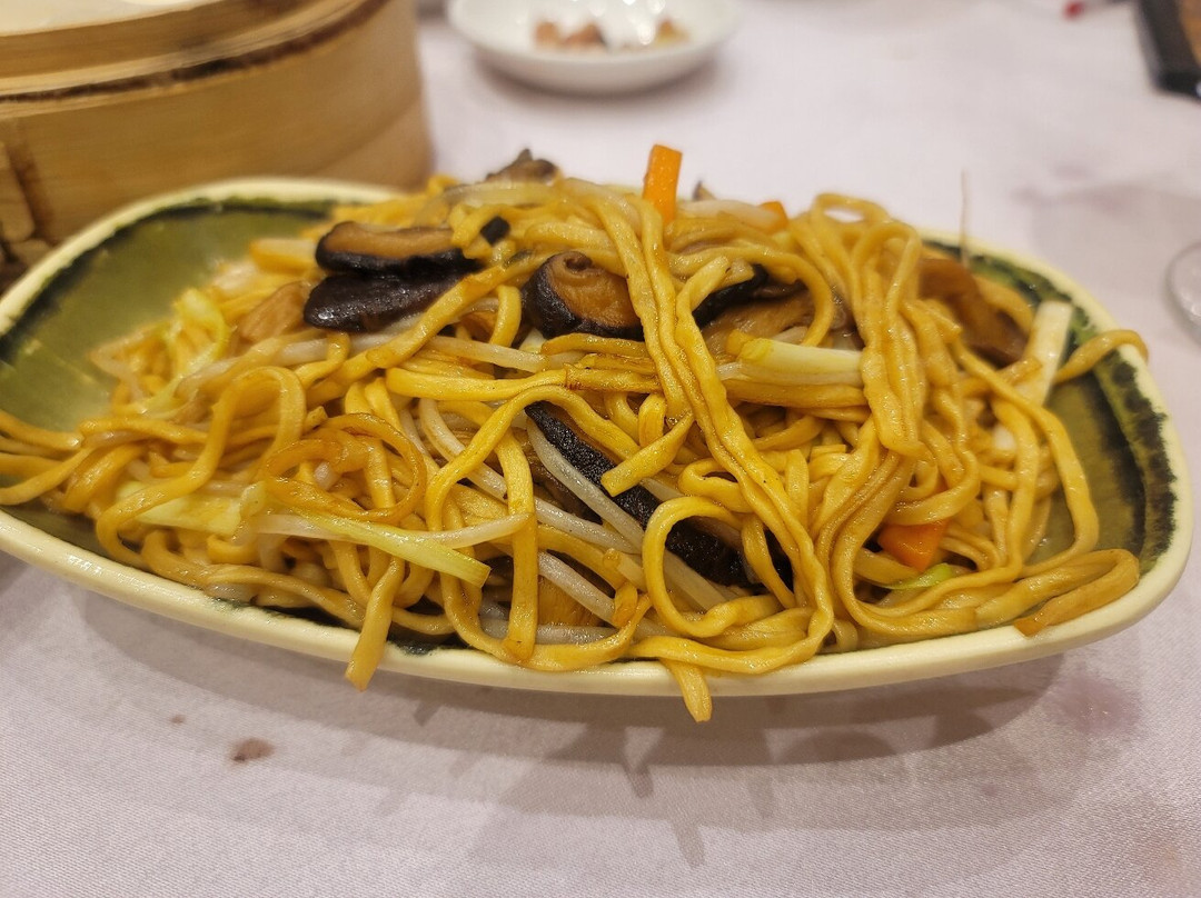Won Hoi Cuisine