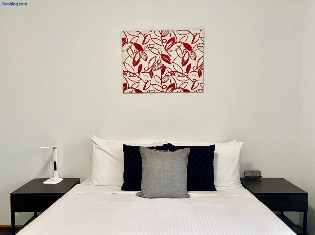 Sevens Avenue Guest House
