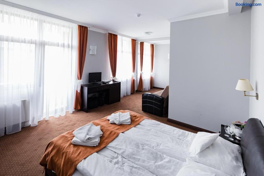 Hotel Opal Zalau