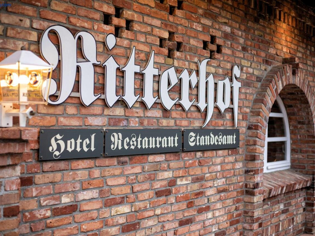 Ritterhof Kampehl