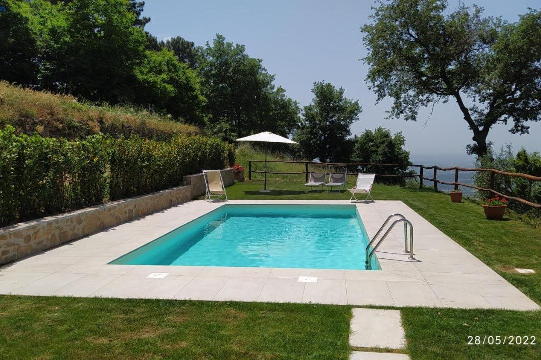 Agriturismo Podere Calistri