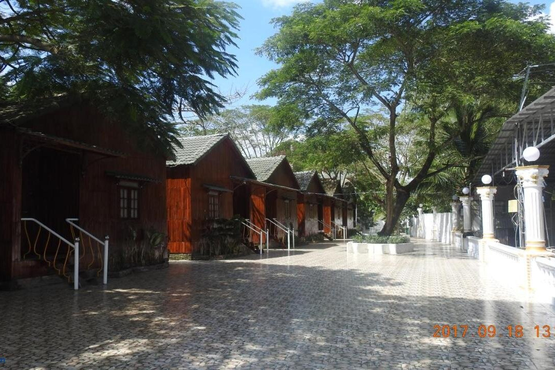 萨特拉科皇家酒店