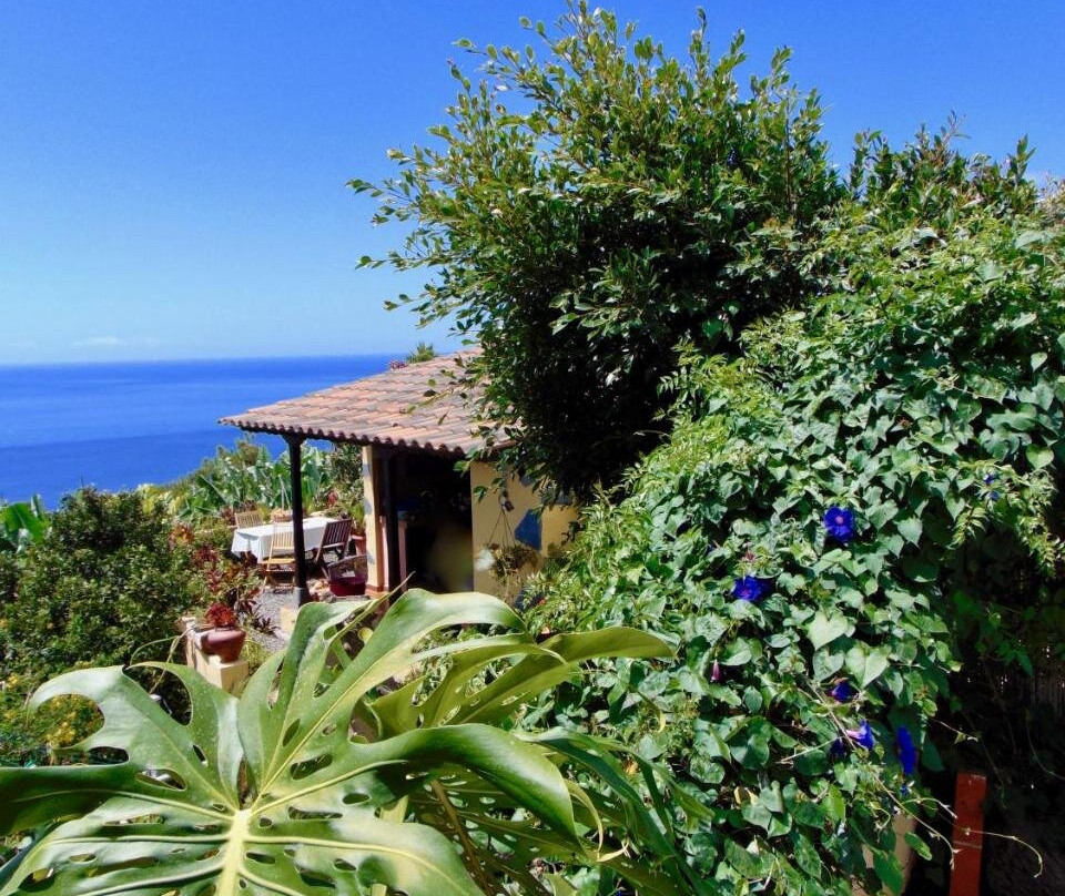 Casa Rosa