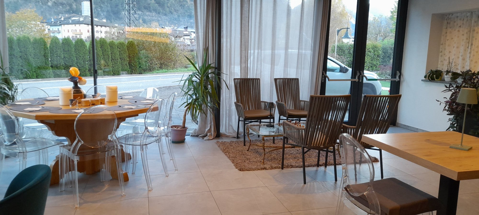 Negritella Sweet Hotel-官方