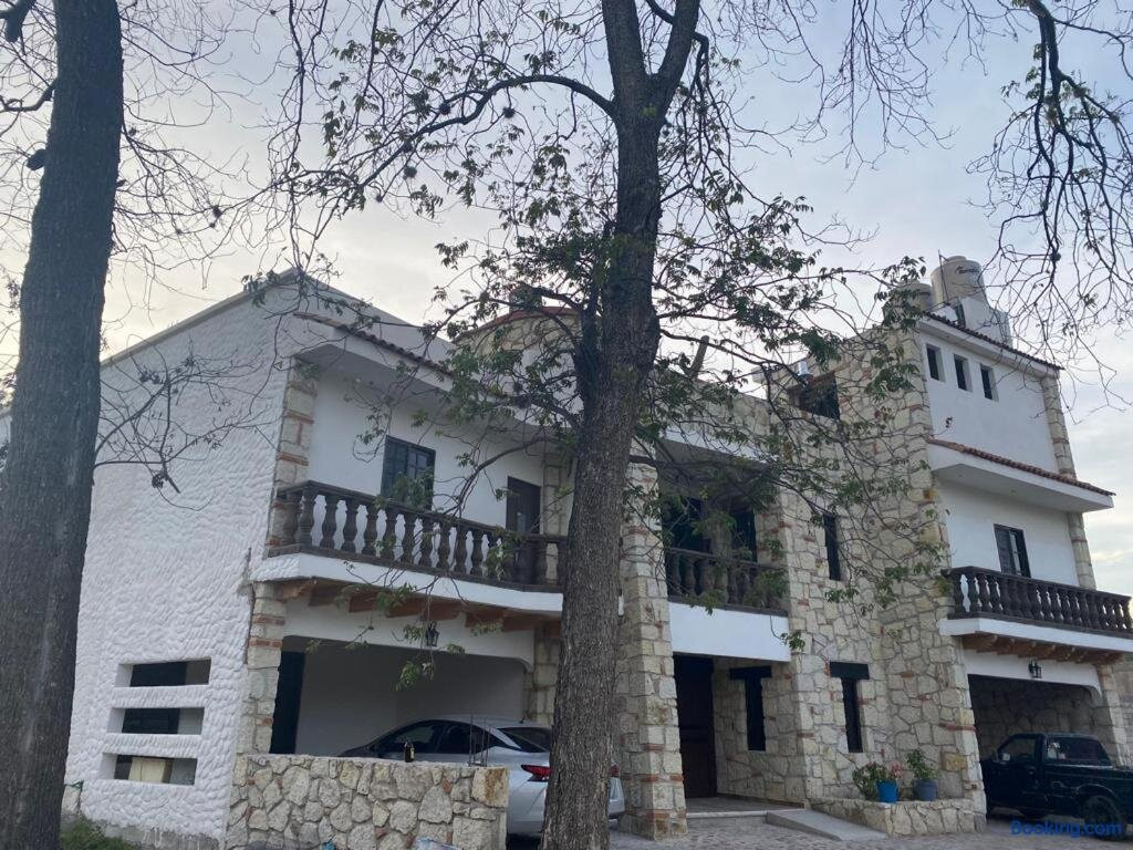 Hotel Villas la Mexicana