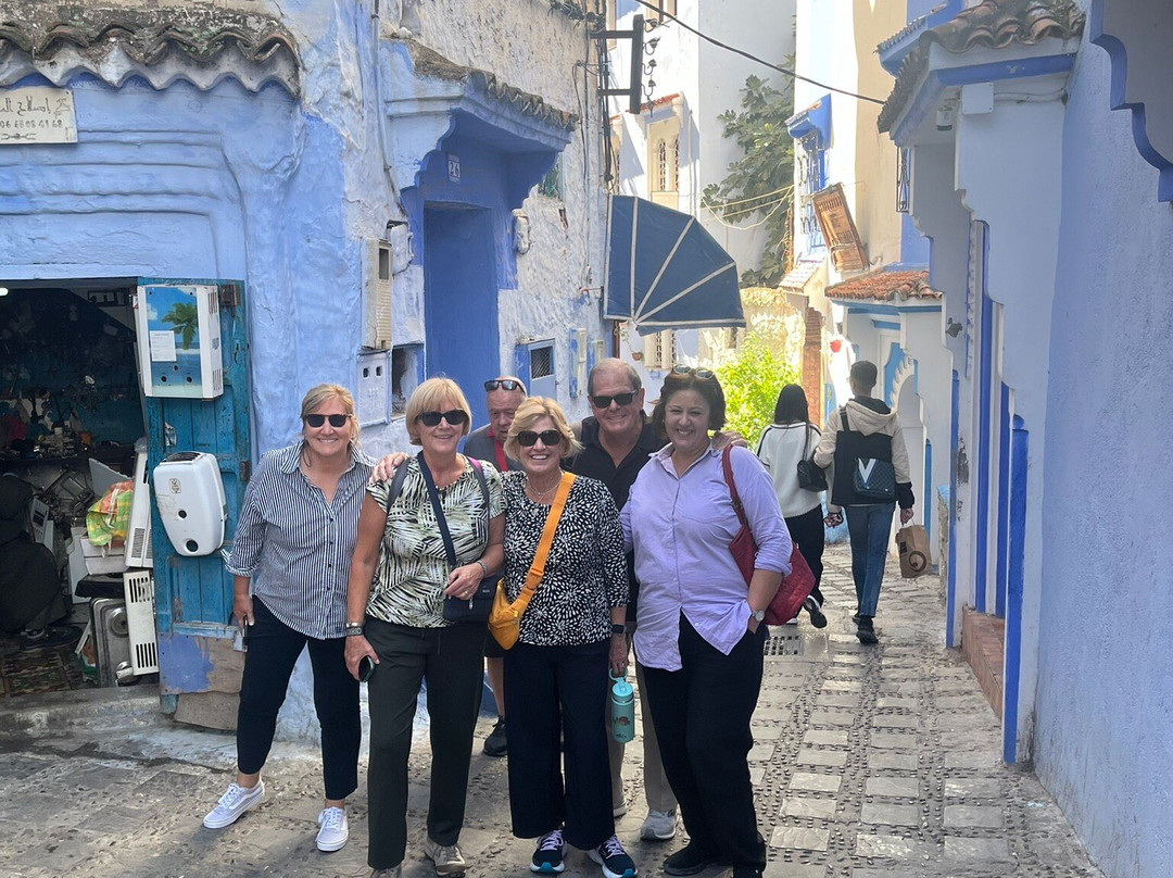 Global Morocco Exploration-卡萨布兰卡必去景点