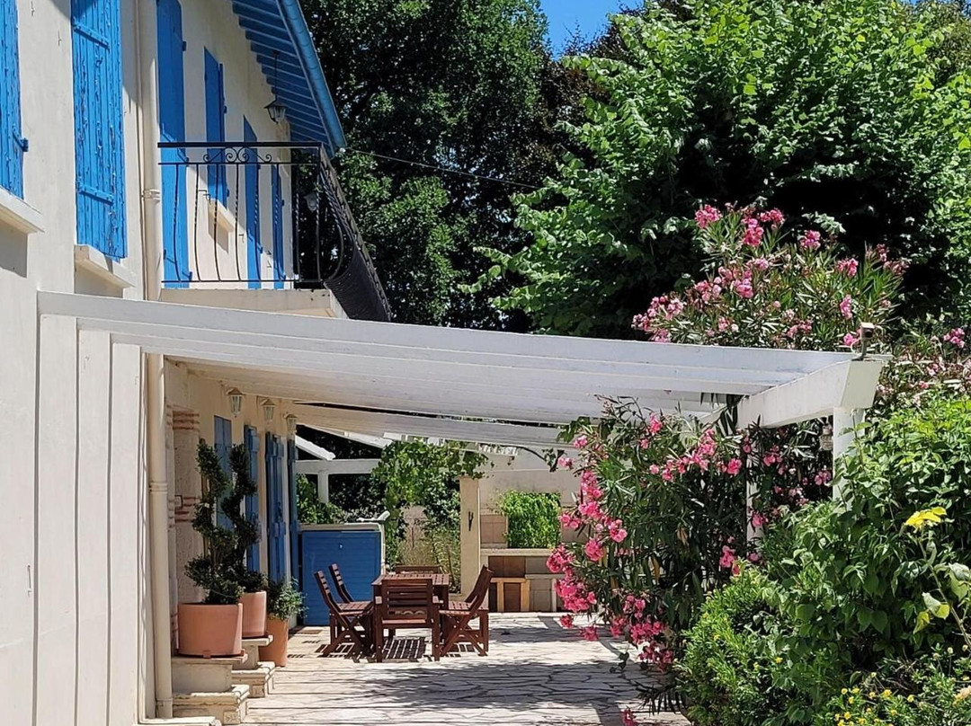 La Maison des Eaux主图