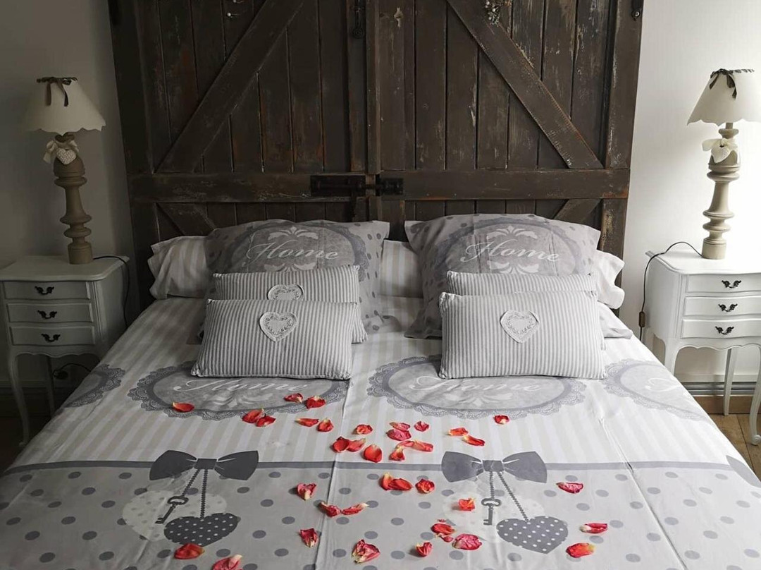 Une Affaire de Famille主图