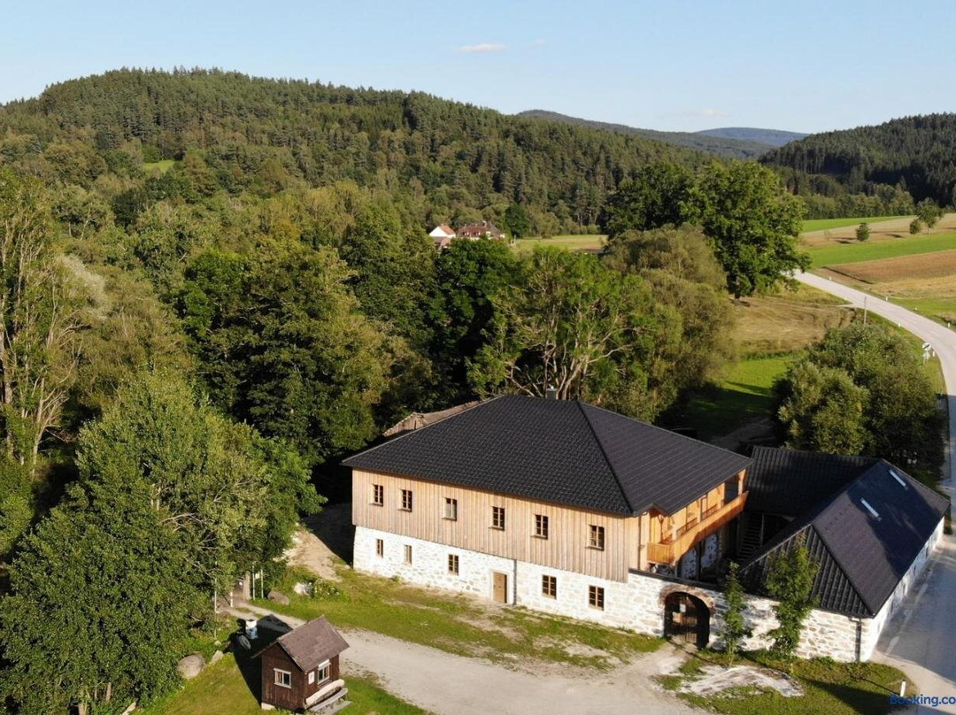 Bio-Hof Lexmühle