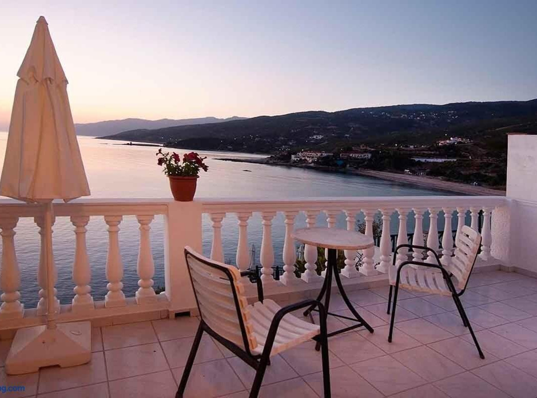 Agios Polikarpos旅游攻略图片