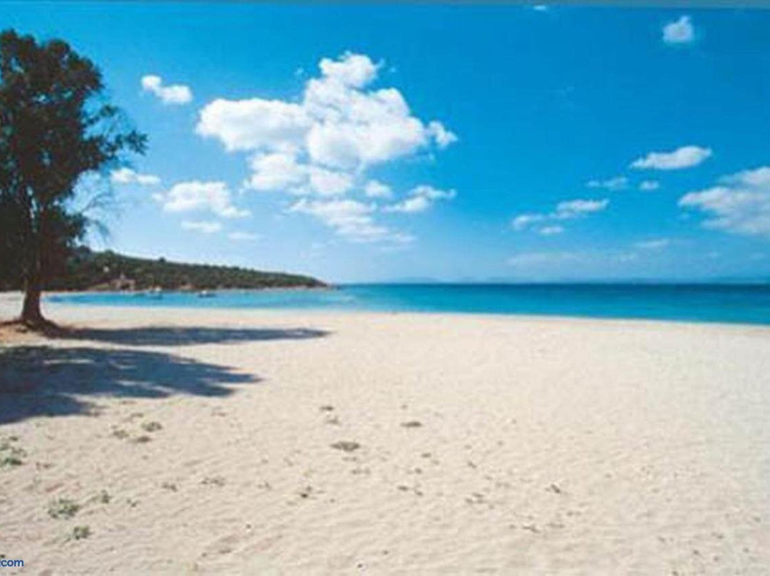 Appartamenti Al Mare