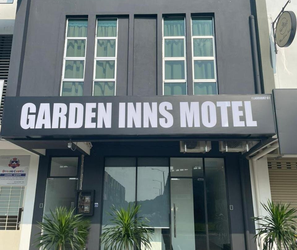 Garden Inns Motel