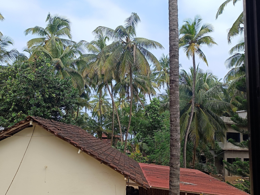 Hotel Rosary House主图