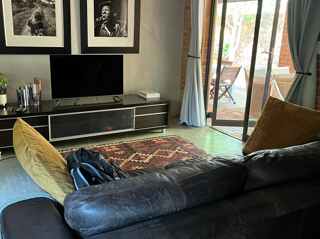 Twin Rivers Bed and Breakfast (Pretoria)主图