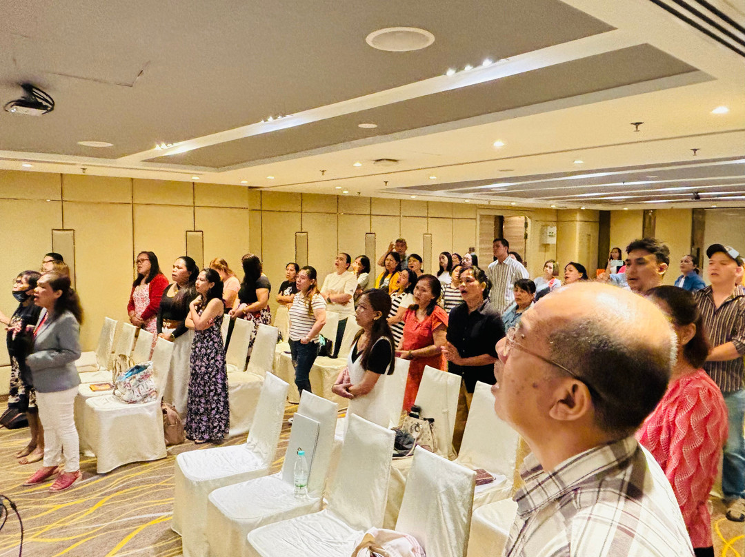 吉隆坡科斯莫酒店主图