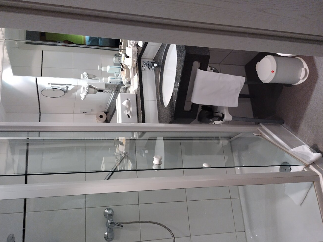 Stausee-Hotel Klose主图