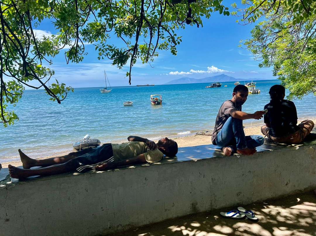 Hotel Esplanada主图