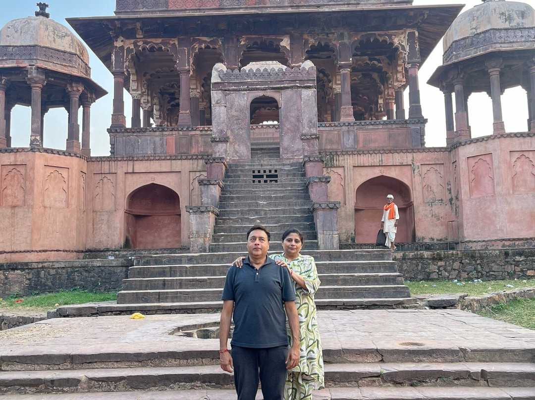 Ganesh Temple景点图片
