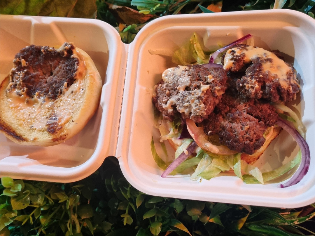 Peppermint Bar-斯温西必去景点