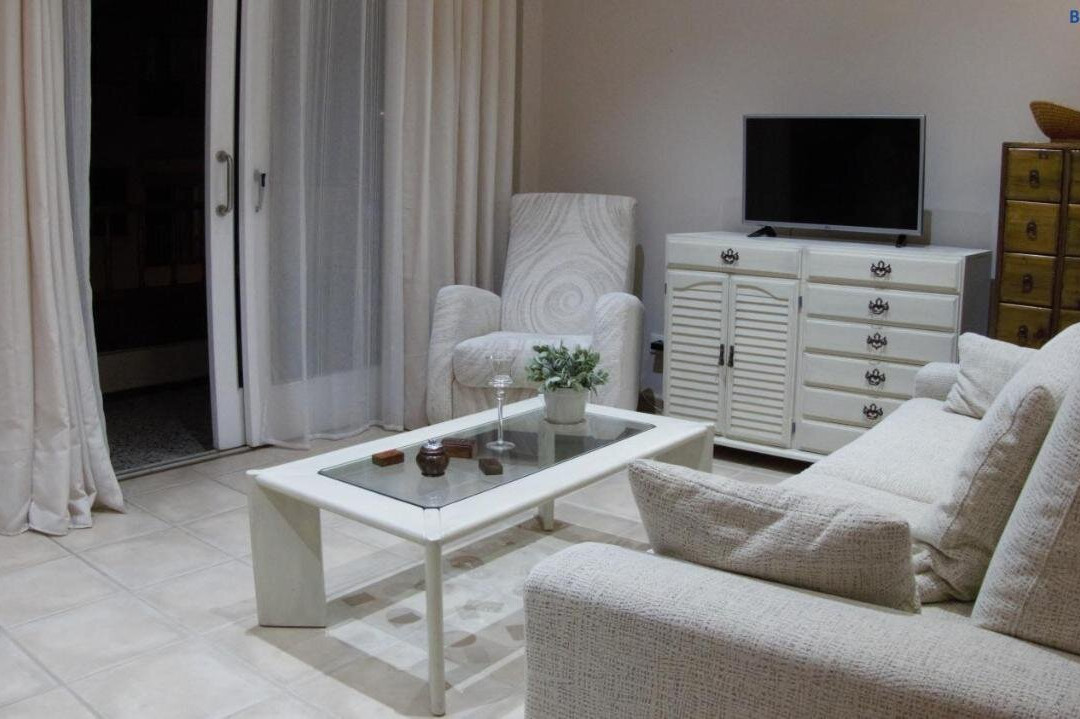 Acogedora Vivienda Vacacional en Candelaria