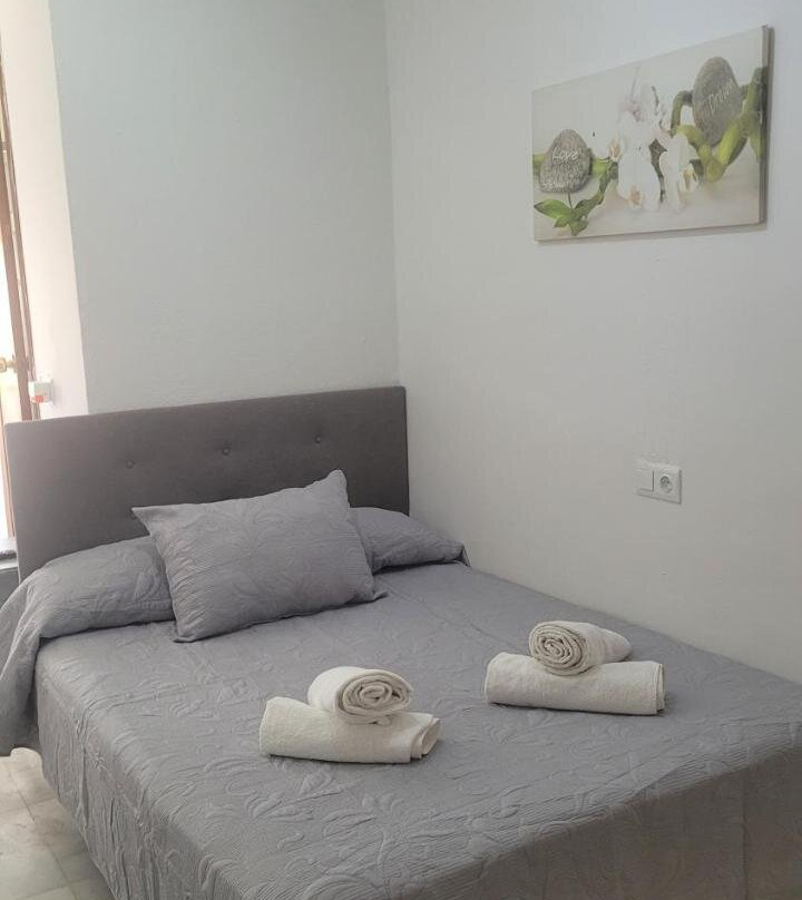Hostal San Luis