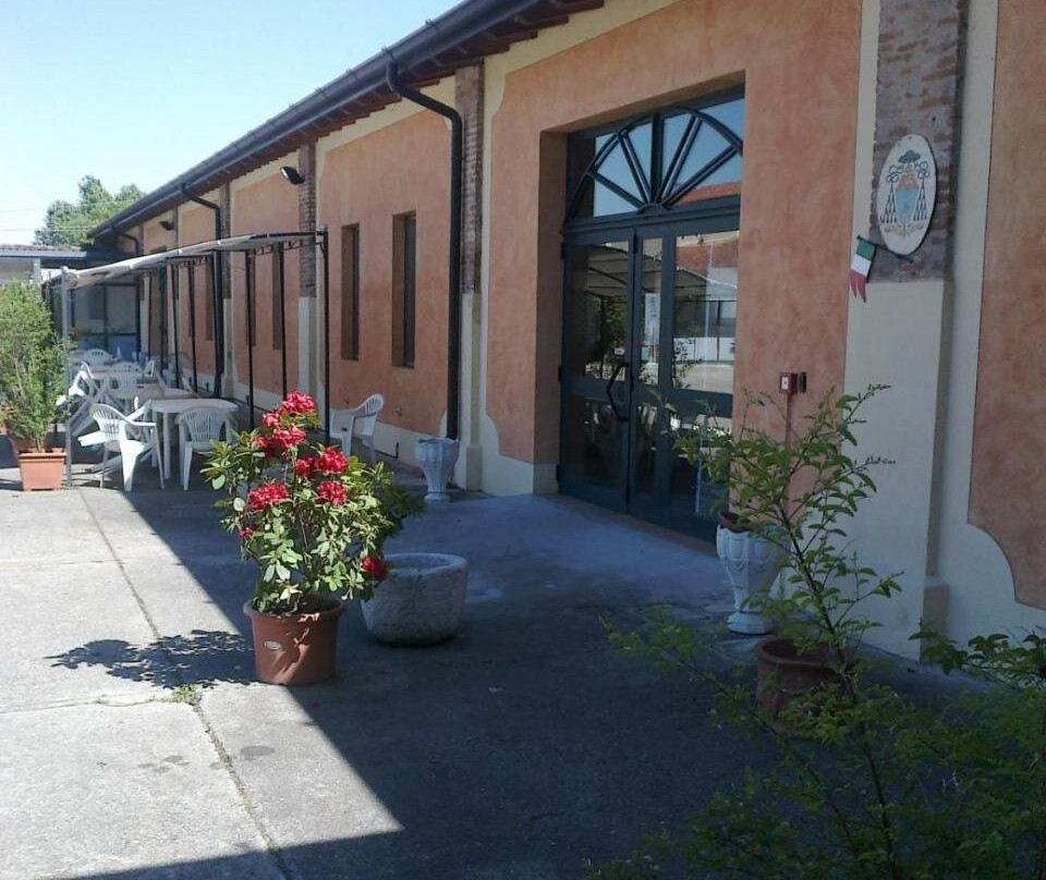Le Magnolie Agriturismo