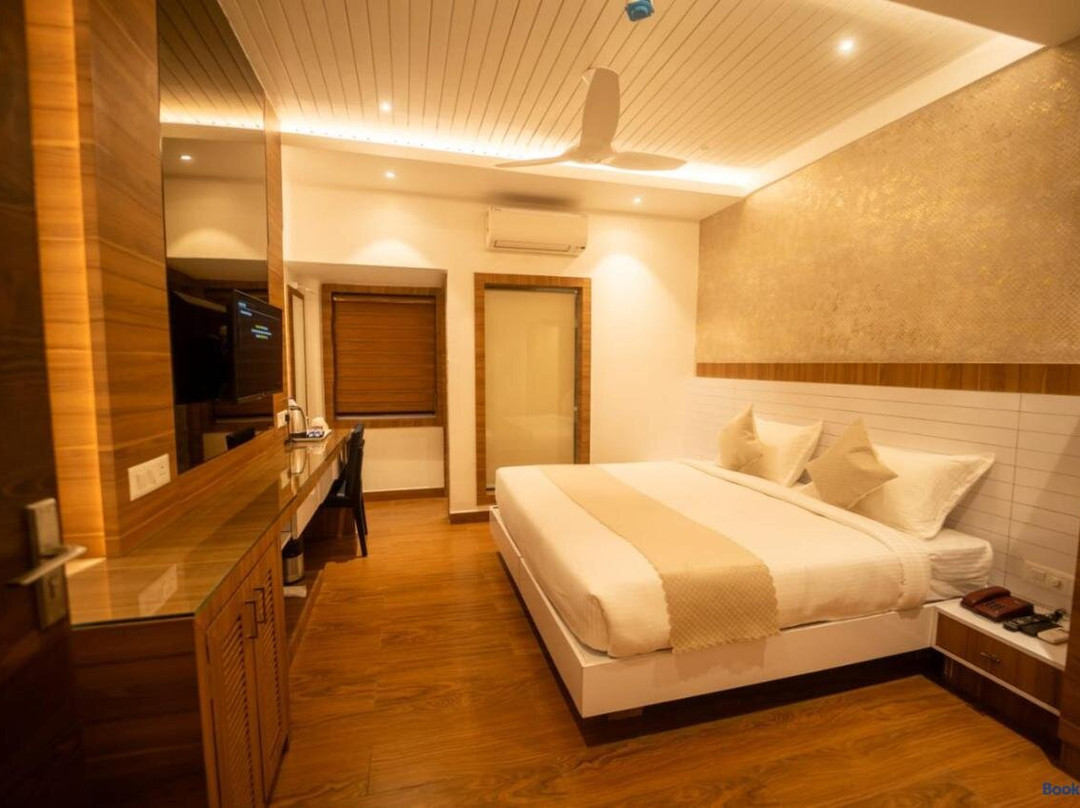 Hotel Sukhsagar